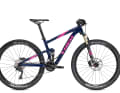The Trek Top Fuel 8 is also available as a Women's Edition.