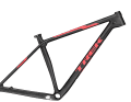 The Procaliber SL frame can also be purchased separately. 2399 euros.