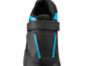 ...and offers plenty of protection on the toes and instep.