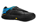 ...and also offers plenty of lateral protection.