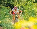 Hometrails: Sowohl bei ihren Eltern als auch in Freiburg ist Helen zu Hause.