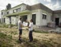 Building a house costs time, money and nerves. Not the ideal conditions for concentrating fully on sport. But the end is in sight.