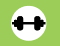 Schwachstellentraining: Hier nehmen wir uns die klassischen Leiden der Radsportler vor: Rücken- und Knieschmerzen sowie mangelnde Flexi-bilität. Mit unseren Workouts beseitigen Sie Schmerzen und fahren effizienter.