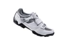 Shimano WM64 for girls with all-mountain genes...