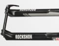 Rock Shox Pike RCT3 29" 2015 (All Mountain)