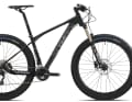 The Masters 27.5+ Peak is the plus hardtail from Olympia.
