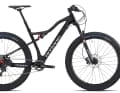 With Rock Shox Reba and Monarch, carbon frame and Plus tyres, the Bullet 27.5+ is designed for comfortable but fast touring use.