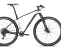 The Olympia CSL-X Two with rigid fork is probably more for purists. However, the look is beyond reproach.
