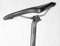 Our test shows how durable the Ritchey WCS Carbon Link Flexlogic seatpost is.