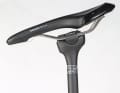 The monocoque carbon head of the Easton EC 90 Zero is massive.