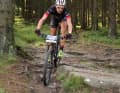 Singletrail zu fahren ist für die meisten Mountainbiker das allergrößte. Der Endurothon bot dazu endlich Gelegenheit.