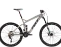 The Decree 30 for 2750 euros is the entry-level model in Felt's Decree line. Aluminium main frame and carbon rear triangle. Weight: 13.22 kilos.