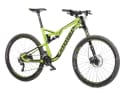 The Cannondale Habit 4 is a completely new concept for 2016.