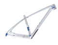 The new frame of the BH Ultimate 29 is said to weigh 950 grams.