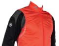Men's waistcoat: Adidas Infinity Wind Vest