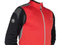 Men's waistcoat: Bontrager RXL Windshell Vest