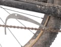 3. long chain The condition of the chain can be reliably assessed with the help of a wear gauge. If you replace the cassette and chainrings in good time, you can ride much longer and save money.