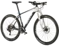 Bulls Copperhead 3 RS: Last year's test winner rolls on 27.5 inch wheels. Does the hardtail from the ZEG brand also dominate the test field? Price for 2016: 1399 euros.