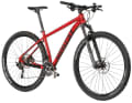 Ghost Tacana X 6: In contrast to the normal Tacana model series, the two X versions are designed for trail use. Our test shows how much riding fun the 1499 euro Tacana X 6 offers.