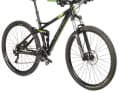 The Carver Transalpin 902 is the only bike in this class to fly the 29er flag. Can the large wheels also convince in the entry-level segment?