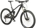 The Canyon Nerve AL has often been praised by us. Read BIKE 4/16 to find out how the Nerve AL 7.0 deals with its more expensive siblings.