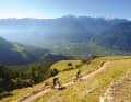 Vinschgau – das Trail-Mekka für Mountainbiker