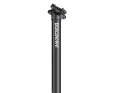 The seatpost is available in 350 and 400 millimetre lengths and 30.9 or 31.6 mm diameters. It weighs between 235 and 275 grams and costs 54 euros.