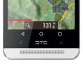 1) Oruxmaps (Android) It's hard to believe that an app as comprehensive as Oruxmaps can be used free of charge. The developers only ask for a voluntary donation. The management of tracks and maps is very good and clearly organised. Vector maps based on OSM can be easily loaded via the "Openandromaps" website. Raster maps are also easy to use. OSM maps can be integrated as online maps. The feature of being able to edit these online raster maps directly from the app for offline use is very useful. The integration of offline maps created on the PC with MOBAC is also possible without any problems.