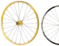 AClass VXD3 wheelset