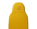 The Grip 2.5 sleeping pad weighs just 340 grams.