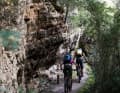 Circumnavigation of Menorca on the Cami de Cavalls