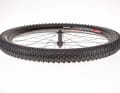 Vittoria Bomboloni

 The Italians are launching the Bomboloni in 29x3.0 and 27.5x3.0. A 4.0 version for 26 inches is planned. From 99.95 euros, www.vittoria.com