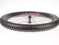 Veetire Trax Fatty

 The Thai manufacturer had B+ tyres in its range very early on. What was missing was distribution in Germany. The Trax Fatty is now available in 2.8 and 3.0 widths (later also in 3.25") in 27.5+ and 29+ formats. From 99 euros, www.sports-nut.de