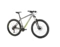 At 1399 euros, the Fuji Beartooth is an affordable plus-size hardtail for touring.