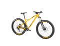 Das Orbea Loki hat die dicksten Reifen im Testfeld (27,5 x 3,0'') und kostet gerade einmal 1399 Euro.