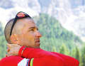 Christoph Sauser
