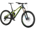 At almost 7,000 euros, the Dune RR isn't even the most expensive enduro bike in Mondraker's model range - but we still put it to the test.