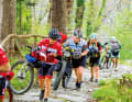 Spring classics for adventurers: Tuscany Trail Race