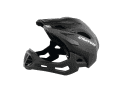 At 465 grams, the Cratoni C-Maniac is the lightest and cheapest helmet in the test.