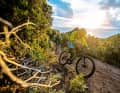 Italien: E-Mountainbike Trails in Massa Marittima