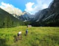 Slovenia: Kranjska Gora