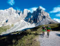 Insider tips for bike tours around San Martino di Castrozza