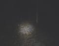 Lezyne Micro Drive: Homogeneous illumination, strong at close range
