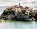 Turkey - Pontic Mountains - Black Sea Coast