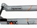 Test 2016 suspension forks: Fox 34 Float (All Mountain)