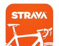 STRAVA: If you download Strava onto your mobile phone, you become a transparent athlete. Every ride is recorded and analysed. Route map, altitude profile, performance data, and, and, and. The app compares your training with that of other Strava users and creates leaderboards. You can compete for the virtual title of "King of the Mountain" (KOM) anywhere on the home circuit. Fun and stressful at the same time.