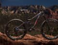 The high-end enduro bike from Liv is called Hail Advanced 0.