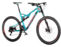 Cannondale Habit Carbon SE