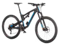 Lapierre Zesty XM 527 e:i Shock