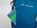 3 Card compartment: Cards are a must! A flat, sufficiently long map compartment that is particularly easy to access is ideal. Preferably at the very front of the rucksack or, as with Cube, directly on the back.